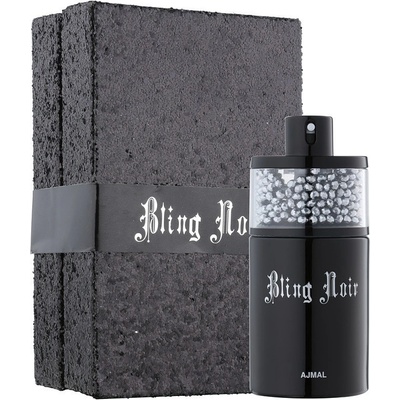 Ajmal Bling noir parfumovaná voda dámska 75 ml