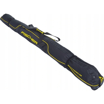 Fischer Skicase 3 Pair XC