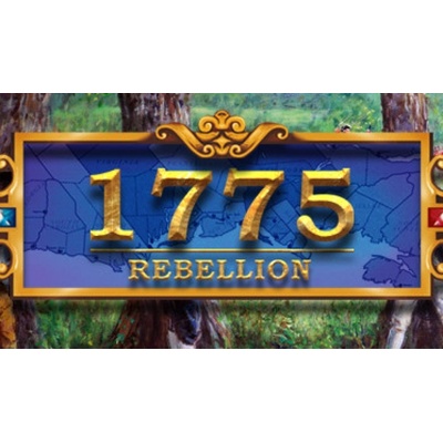 1775: Rebellion