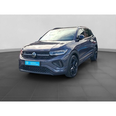 Volkswagen T-Cross 1.0 TSI DSG R-Line 85 kW