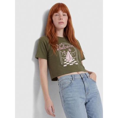 Volcom Wms Bliss bayleaf