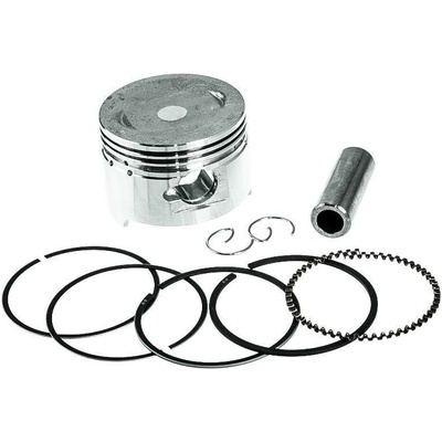 píst motoru 39.00/13/17.2 50cm³ 139FMB 50 4T AC – Hledejceny.cz