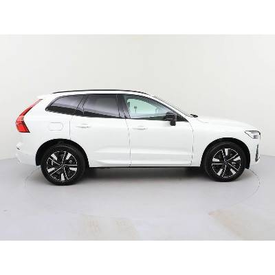 Volvo XC60 Plug-in Hybrid T8 Plus Dark AWD 335 kW