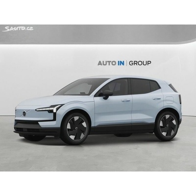 Volvo EX30 Extended Range Plus 200 kW