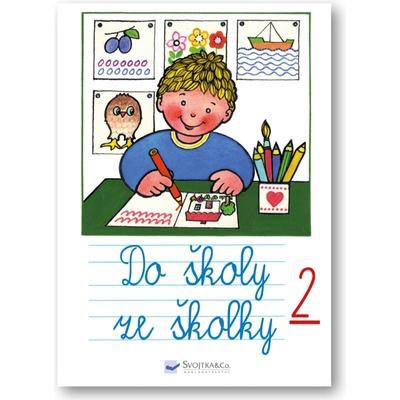 Do školy ze školky 2