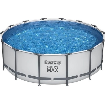 Bestway Steel Pro Max 4,27 x 1,22 m 5612X