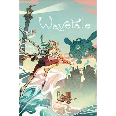Wavetale