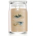 Yankee Candle Signature Amber & Sandalwood 567 g