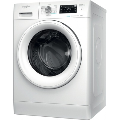 Whirlpool FFB 9489 WV EE