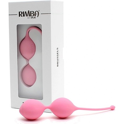 Rimba Brussels Kegel Balls