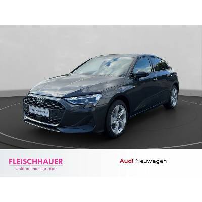 Audi A3 Sportback 1.0 TFSI 85 kW