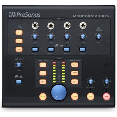 Presonus Monitor Station V2