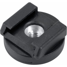 Cullmann Blitzschuh/Teller 1/4 CX 697 40697