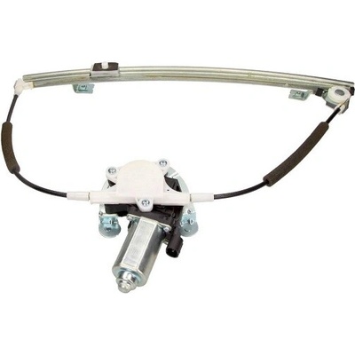 MAXGEAR Zvedací zařízení oken 500203