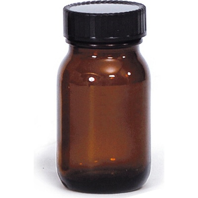 H. Holtermann Hnědá lahvička 100 ml
