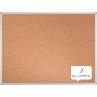 Nobo Essentials tabule korková 1200 x 900 mm