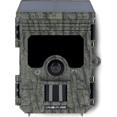 Camouflage EZ-SOLAR WiFi