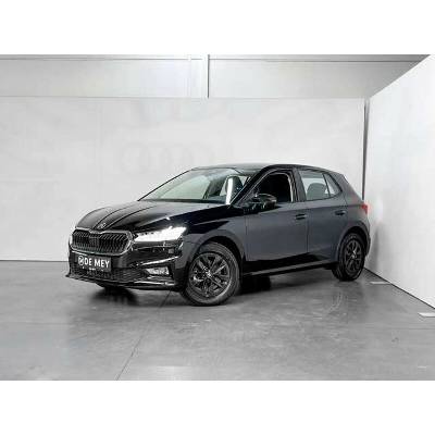 Skoda Fabia 1.0 TSI Selection DSG 85 kW