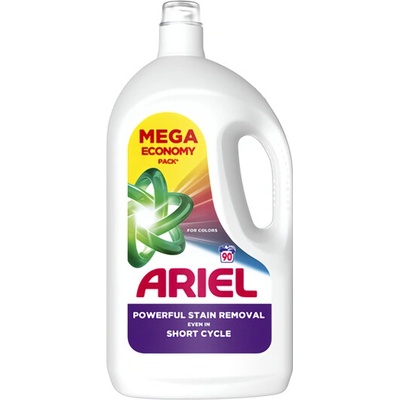 Ariel Color prací gel 4,5 l 80 PD
