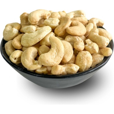 Lyopotraviny BIO Kešu Oříšky 500 g
