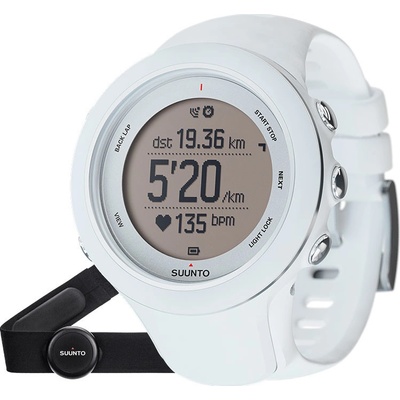 Suunto Ambit 3 Sport HR – Hledejceny.cz