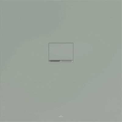 Villeroy & Boch Squaro Infinity 100 x 100 cm UDQ1010SQI1V-R8