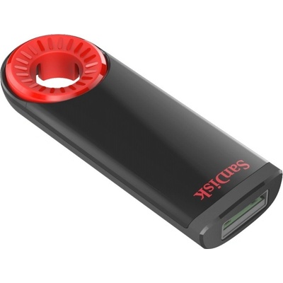 SanDisk Cruzer Dial 32GB SDCZ57-032G-B35