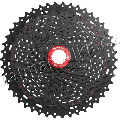 SunRace CSMX8EAY