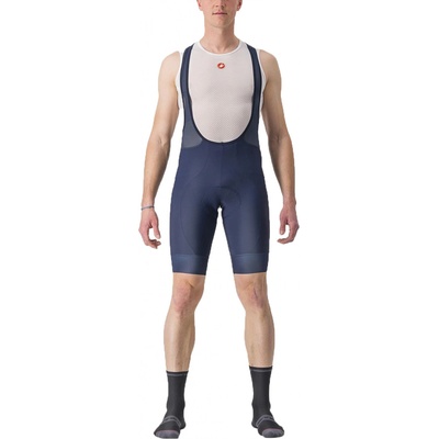 Castelli Entrata 2 bib 010-black
