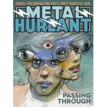 Metal Hurlant