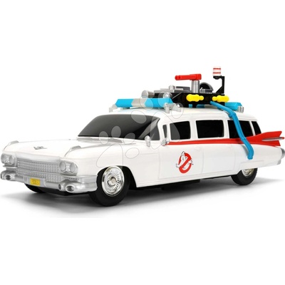 Ghostbusters RC auto ECTO-1, 1:16 - Ghostbusters (36139314R00)
