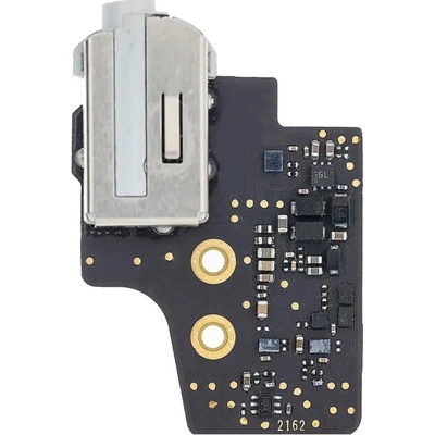 Audio doska MacBook 12" (A1534 / 2015–2017) – strieborné MAC0275