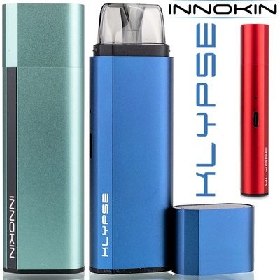 Innokin Klypse Pod 700 mAh Graphite 1 ks