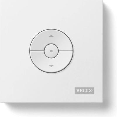 VELUX KLI 310 Nástěnný ovladač – Hledejceny.cz