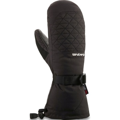 Dakine Leather Camino mitt black – Hledejceny.cz
