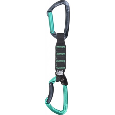 Climbing Technology Lime Set PRO 12