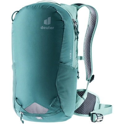 Deuter Race 8l deepsea-jade