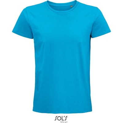 Sol´s Pioneer Men aqua