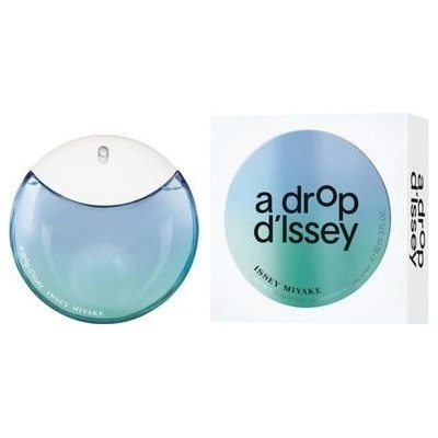 Issey Miyake A Drop d´Issey Fraiche parfumovaná voda unisex 90 ml