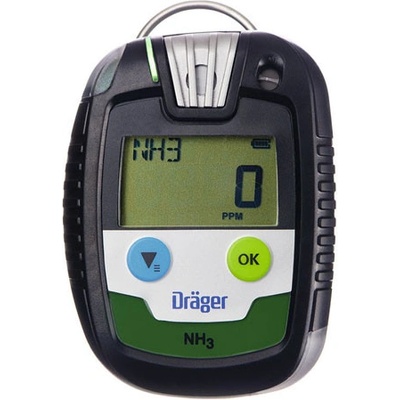 Dräger Pac 8000 NH3