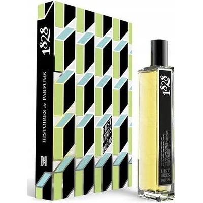 Histoires De Parfums 1828 parfémovaná voda pánská 15 ml