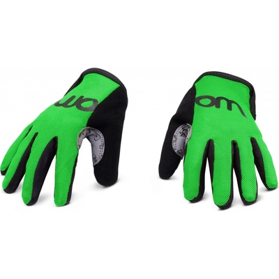 Woom Jr LF green