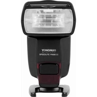 Yongnuo YN560 III V2018
