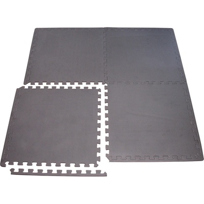 Acra D83/1 120x120x1,2 cm černá – Hledejceny.cz