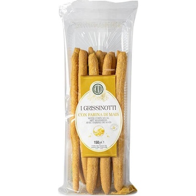 Calvi Grissinotti s Kukuričnou Múkou 150 g