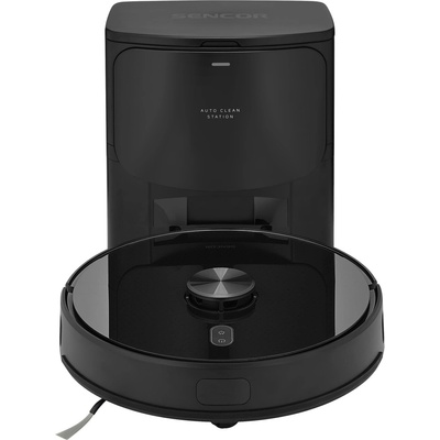 Sencor SRV 9185 BK – Hledejceny.cz