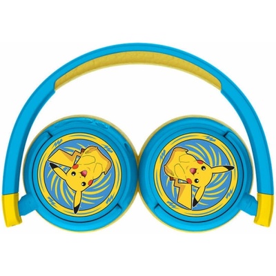 OTL Technologies Pikachu Kids PK0980