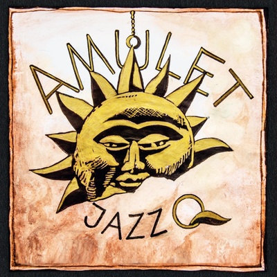 Jazz Q: Amulet CD
