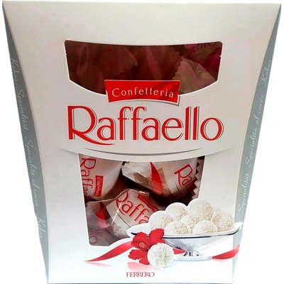 Ferrero Raffaello 230 g