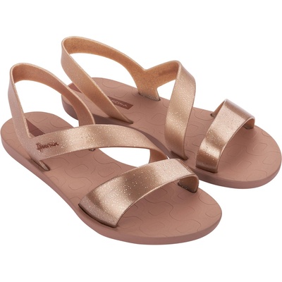 Ipanema Vibe Sandal 82429 AJ081 Dámské sandály růžové – Hledejceny.cz